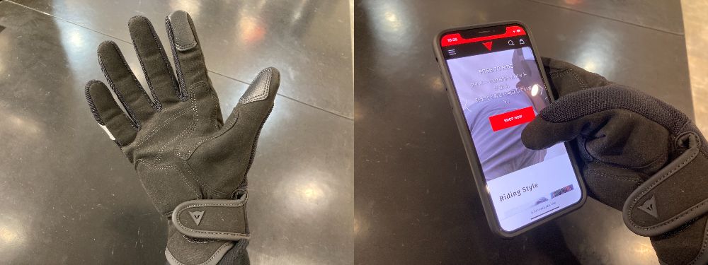 暑い季節を指先から快適に】メッシュグローブ7選のご紹介